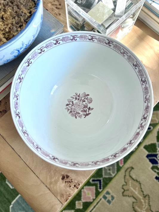 Maitland Smith Centerpiece Bowl