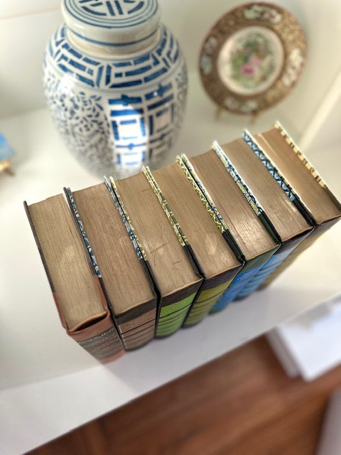 Vintage Readers Digest Set